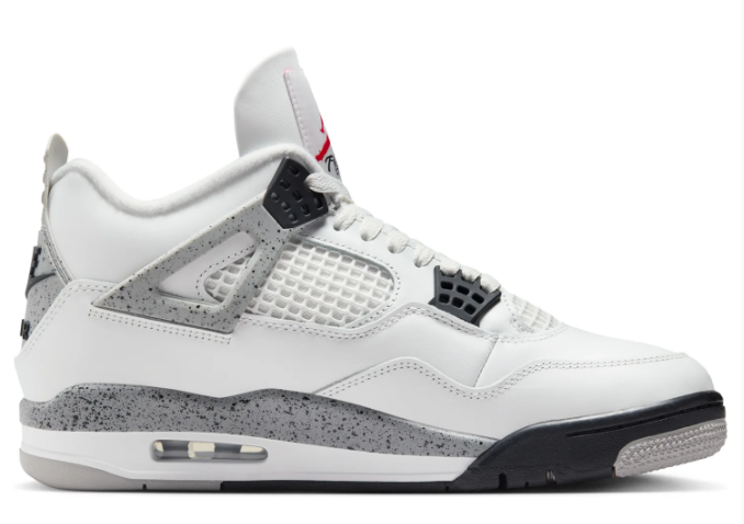 Air Jordan 4 Retro SE 'Black Canvas'