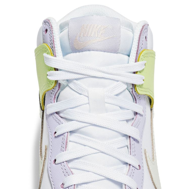 Nike Dunk High Cashmere (Women's)