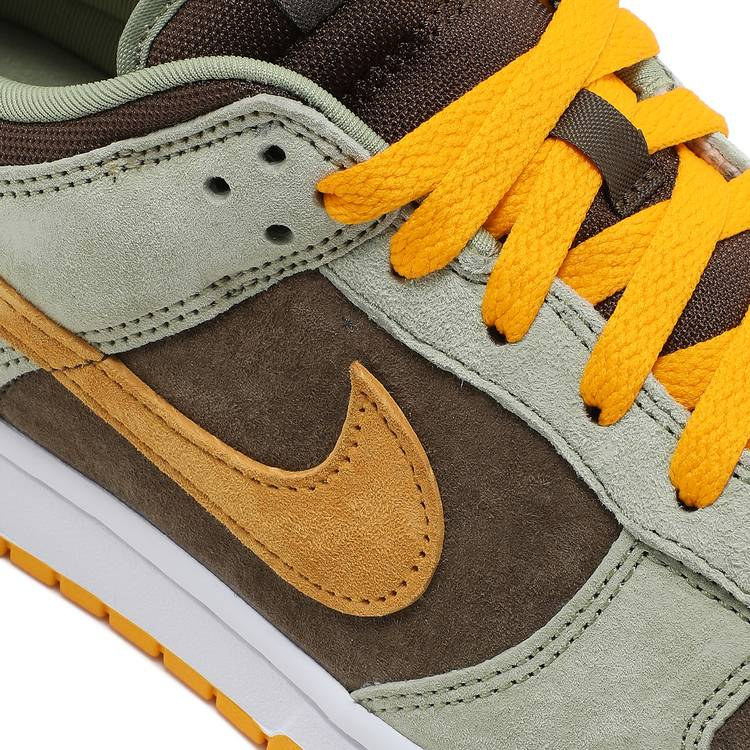 Nike Dunk Low Dusty Olive (2021/2023)