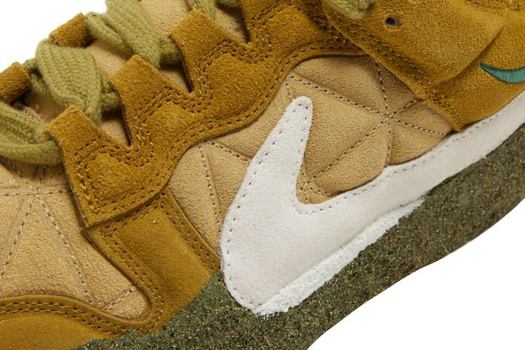 Nike CPFM Flea 1 Cactus Plant Flea Market Desert Moss