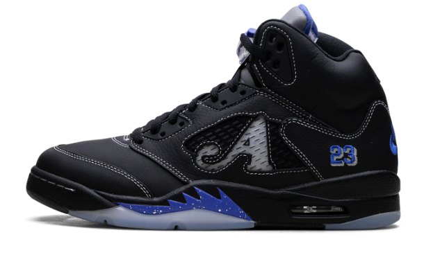 Air Jordan 5 Awake NY 'Racer Blue'