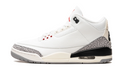 Air Jordan 3 Retro White Cement Reimagined