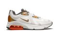 Air Max 200 "Magma Orange" AT8507 100