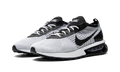 Air Max Flyknit Racer "White Black" DJ6106 002