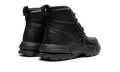 Air Max Goaterra 2.0 GS "Triple Black" DC9515 001