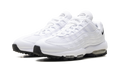 Nike Air Max 95 Golf "White / Black" HV4696 100