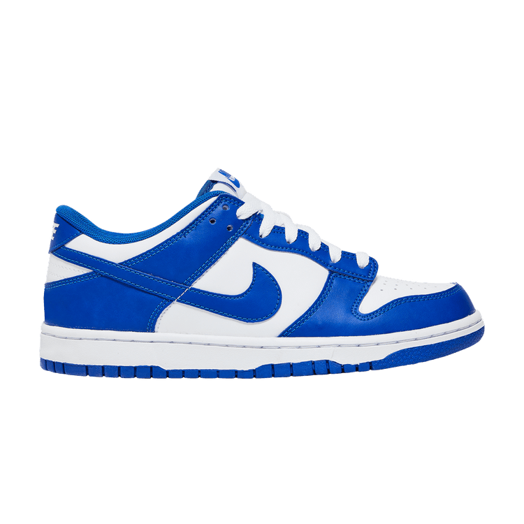 Nike Dunk Low Racer Blue (GS)