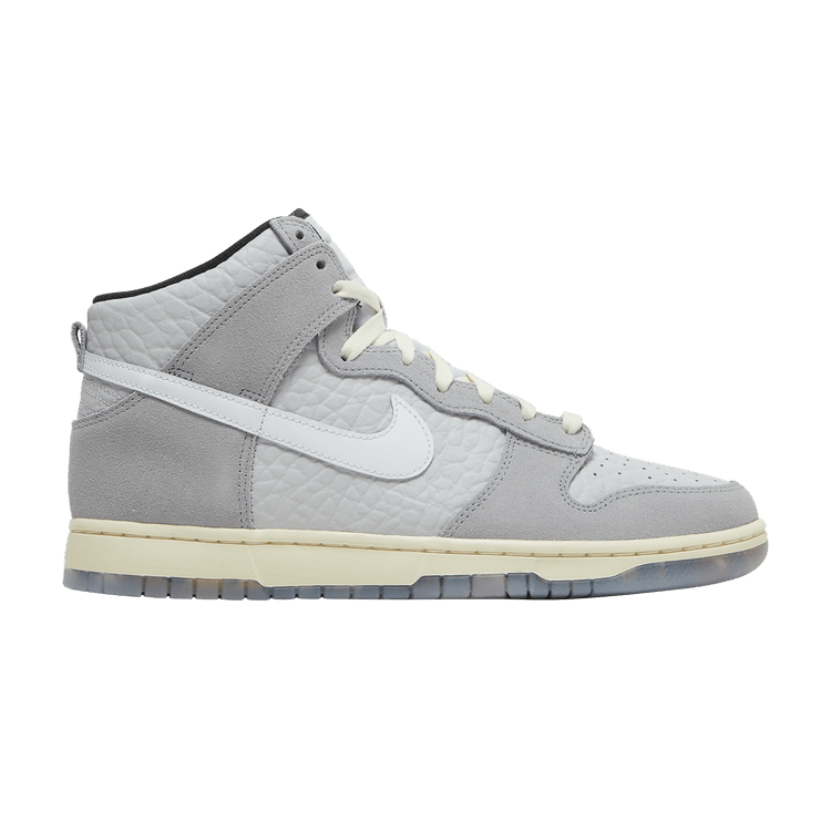 Nike Dunk High Premium Culture Day