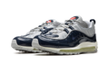 Air Max 98 "Supreme - Navy" 844694 400