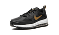 Air Max Genome "Black Metallic Gold" DM7567 001