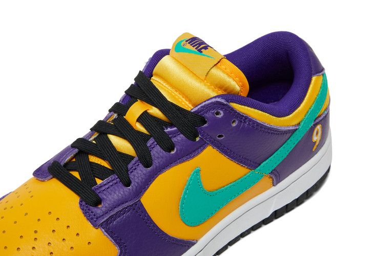 Nike Dunk Low LX Lisa Leslie (Women's)