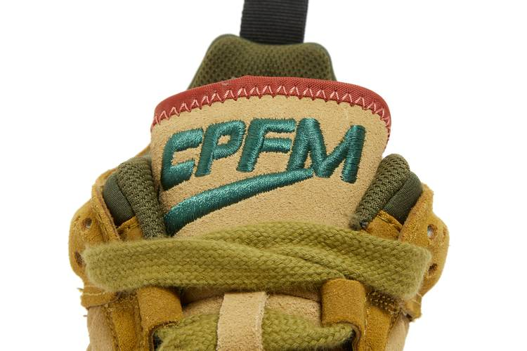 Nike CPFM Flea 1 Cactus Plant Flea Market Desert Moss