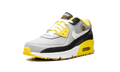 Air Max 90 GS "Yellow Strike" DQ0570 001
