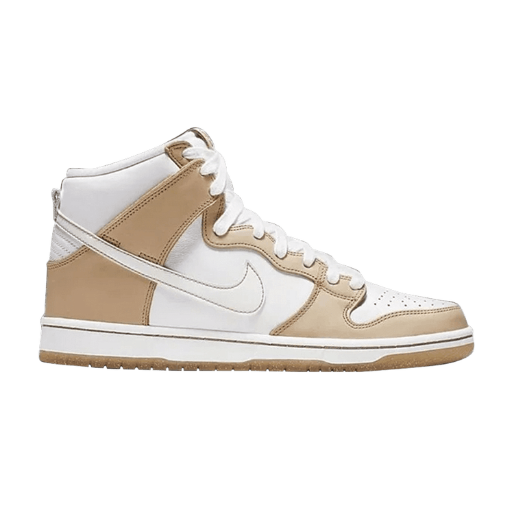 Nike SB Dunk High Premier Win Some Lose Some (Special Box with Accessories) (Winning Alternate Swoosh)