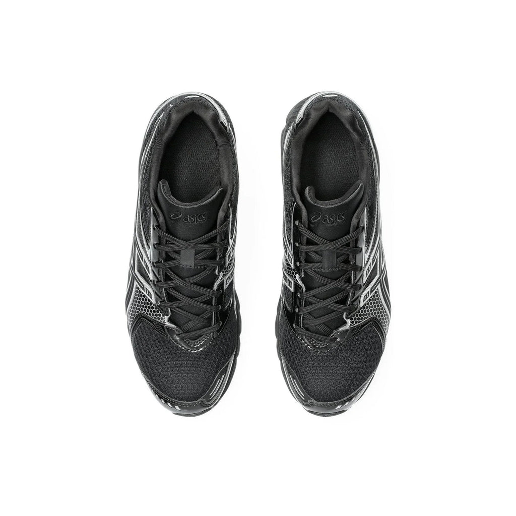 ASICS Gel-DS Trainer 14 'Black Pure Silver' (2025)