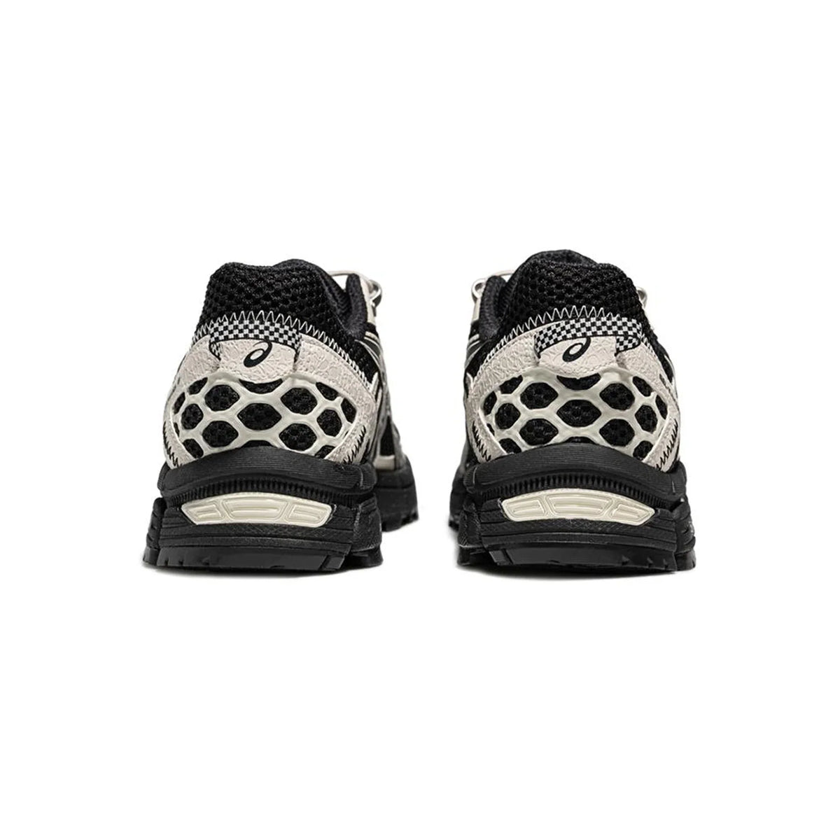 ASICS Gel-Kahana 8 'Black Cream' (2026)