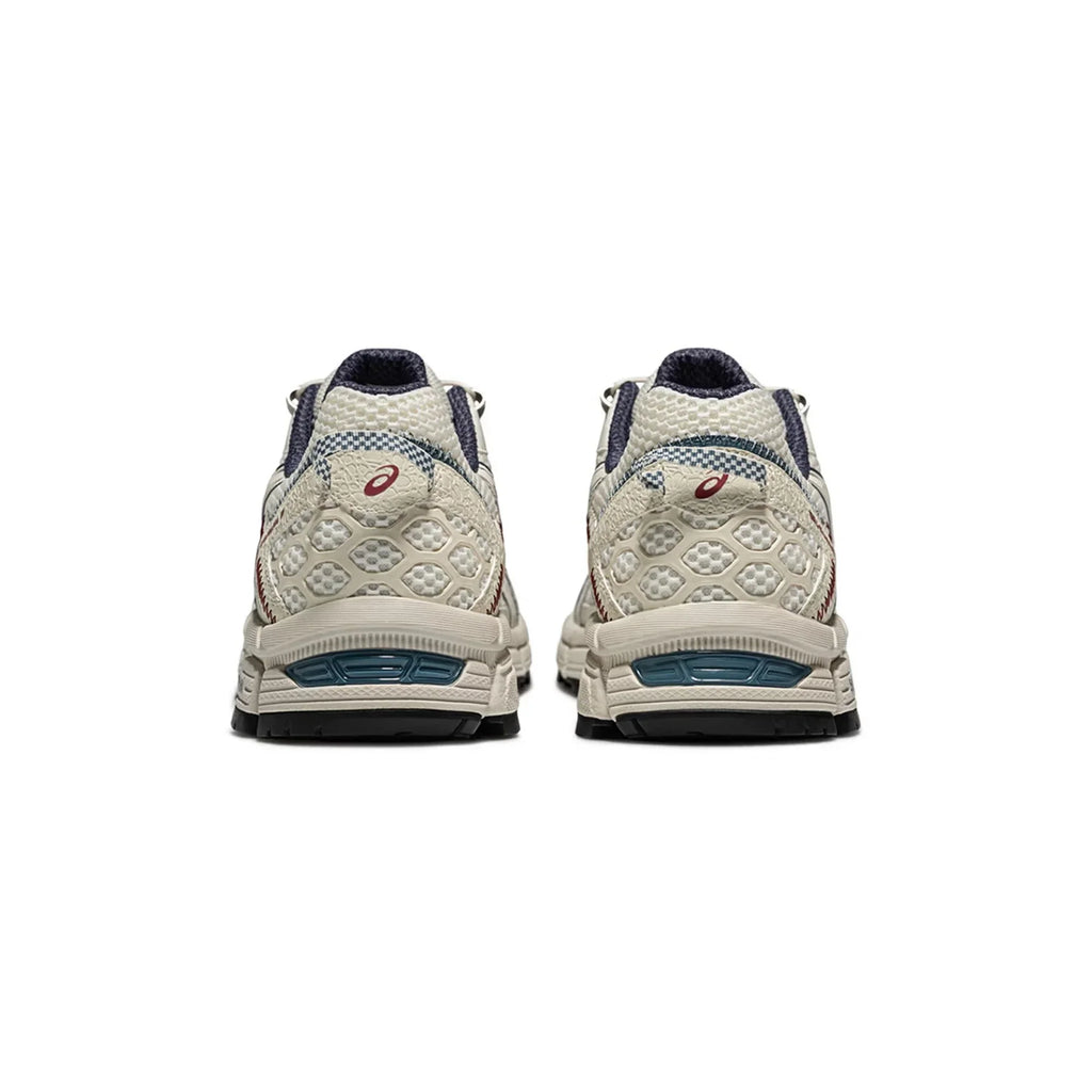 ASICS Gel-Kahana 8 FL 'White Blue'