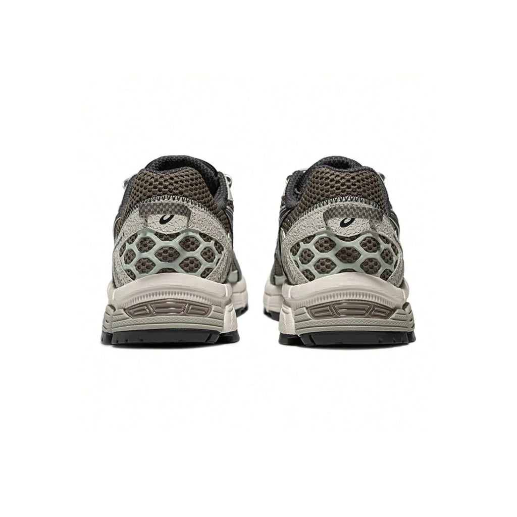 ASICS Gel-Kahana 8 'Pepper / Dark Sepia'
