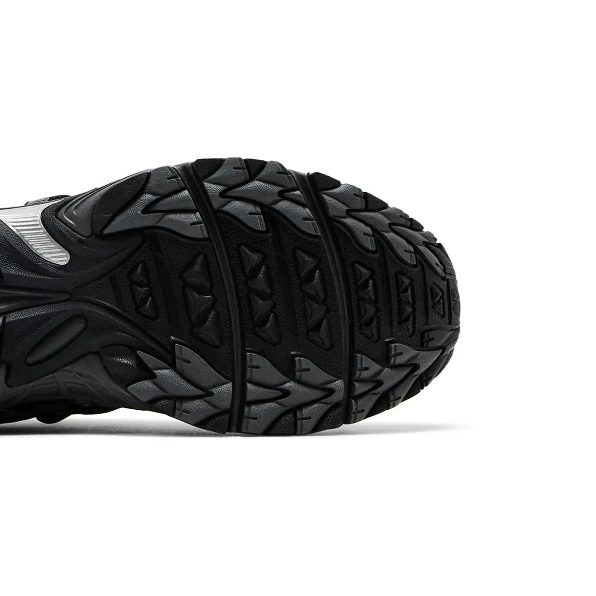 ASICS Gel-Kahana TR V2 'Meteorite Black' (2024)