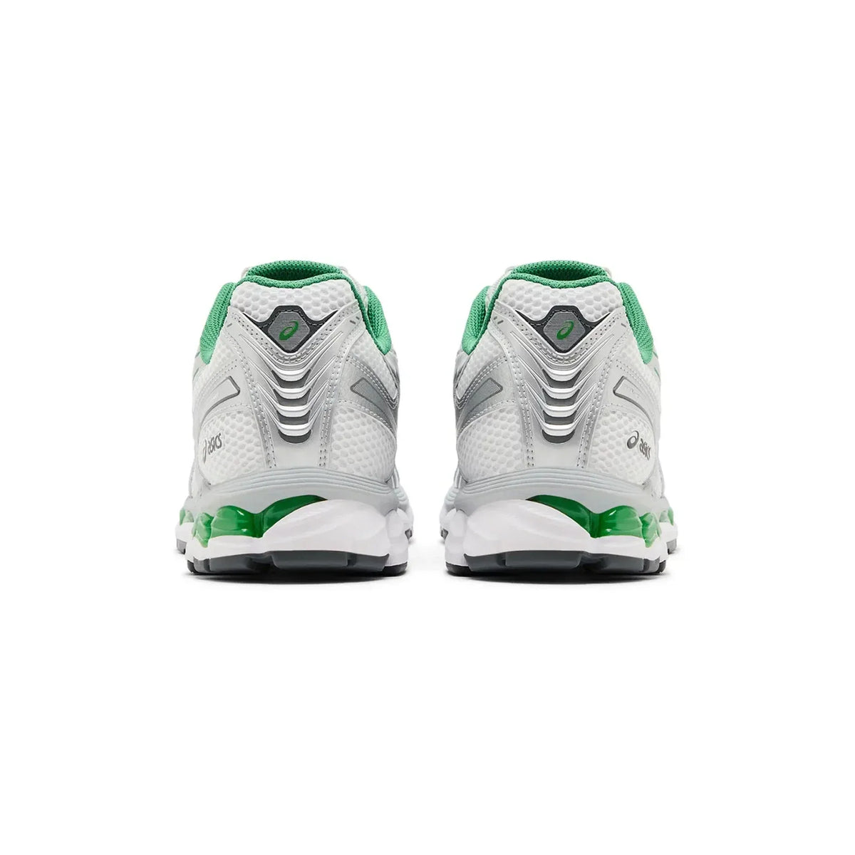 ASICS Gel-Kayano 12.1 'Silver Green' (2025)