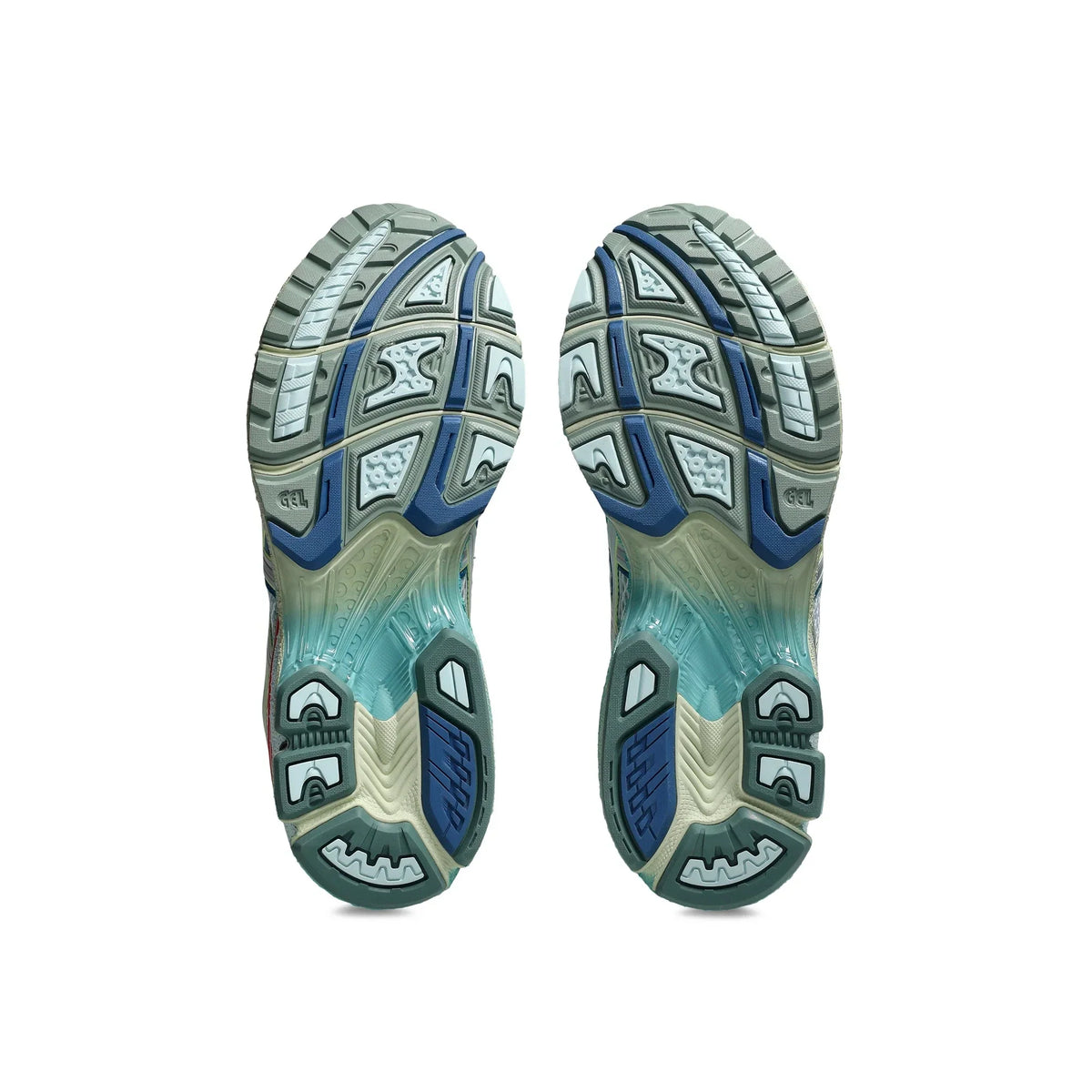 ASICS Gel-Kayano 14 'Facetasm Organic Beauty' (2025)