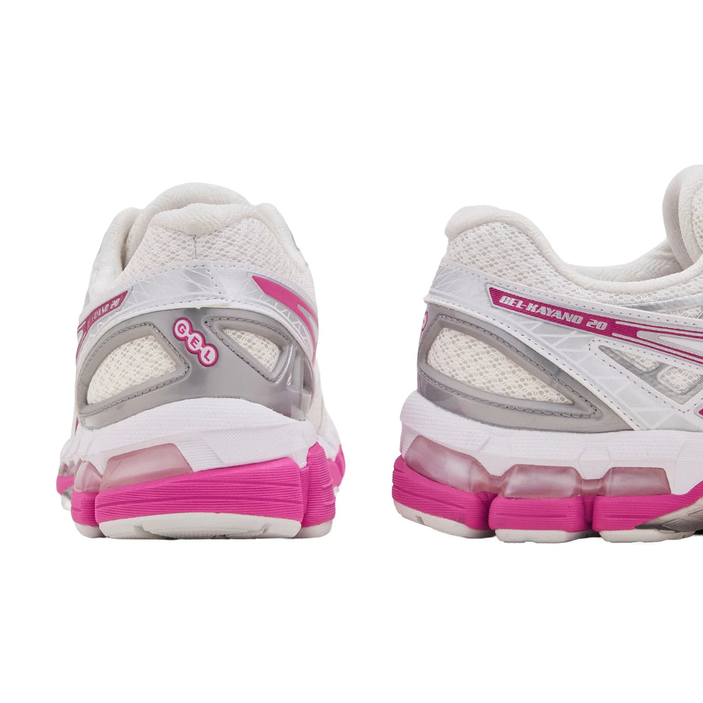 ASICS Gel-Kayano 20 'Raspberry' (2026)