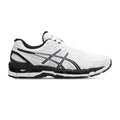ASICS Gel-Kayano 20 'White / Black'
