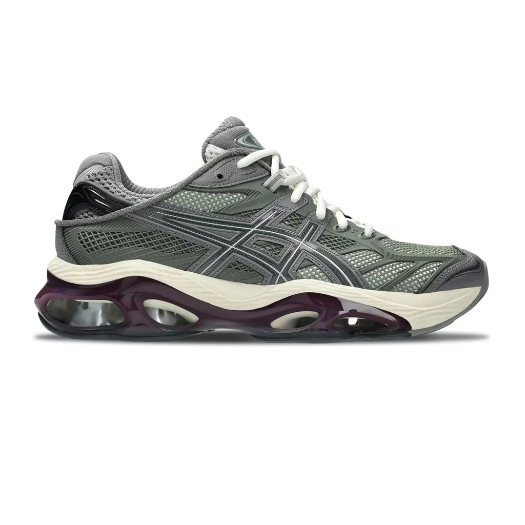 ASICS Gel-Kinetic 2.0 'Lichen Green Beniimo Purple' (2026)