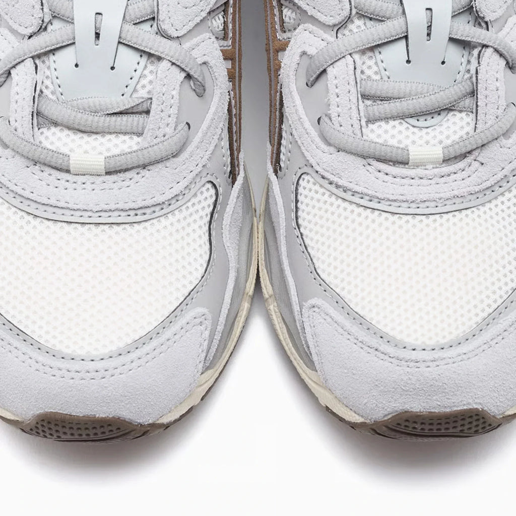 ASICS Gel-NYC 'Cream Cement Grey Brown' (2026)