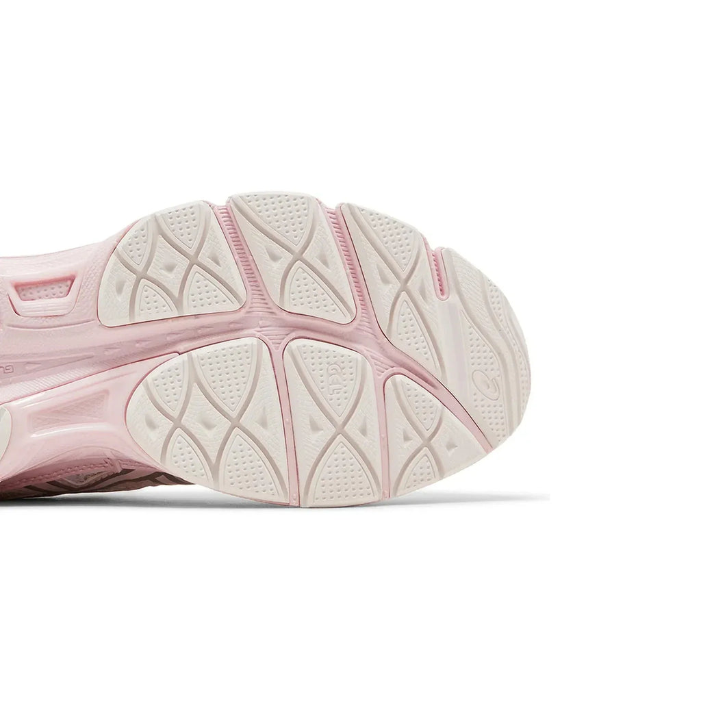 ASICS Gel-NYC 'Kicki Yang Zhang Pink Cream Pure Silver' (2024)