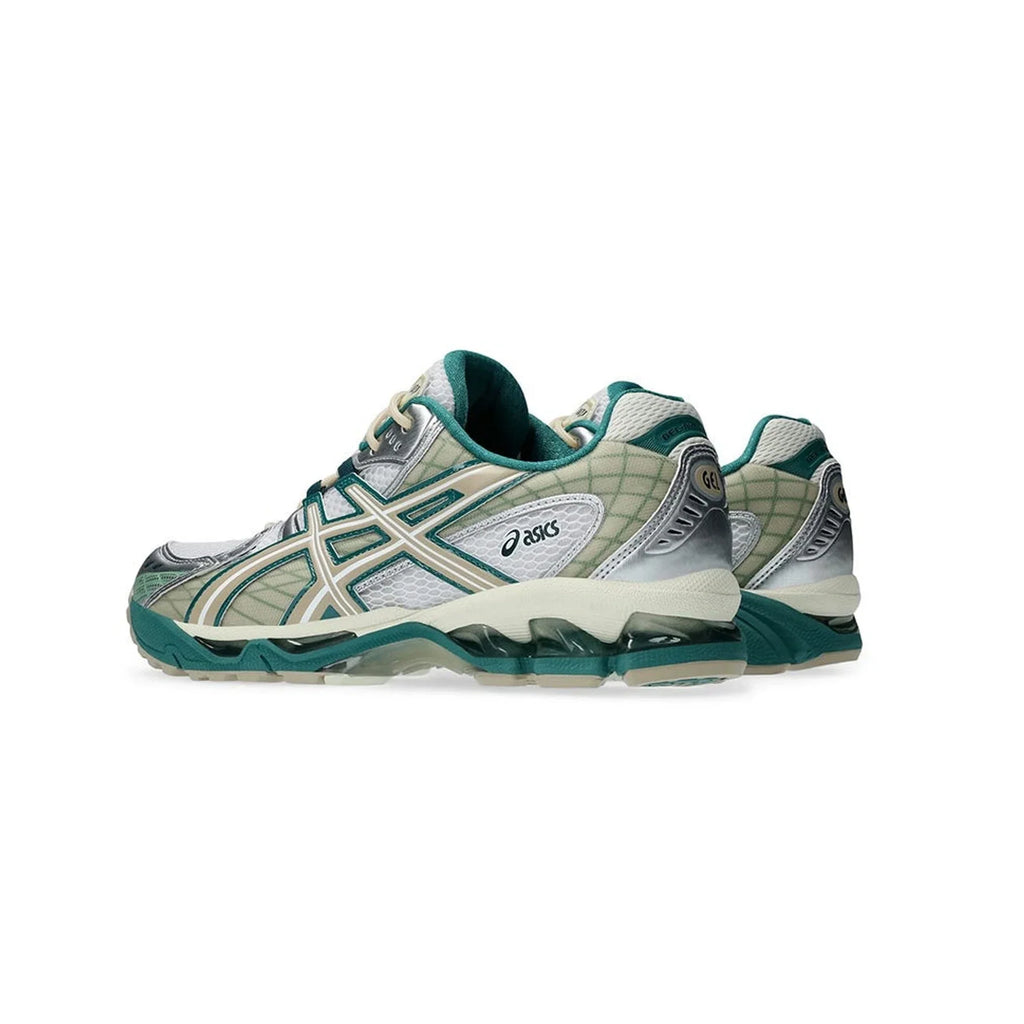ASICS Gel-Nimbus 10.1 'White Rainy Lake' (2025)