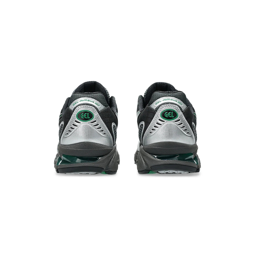 ASICS Gel-Nimbus 10.1 'Obsidian Grey Green Basil' (2024)