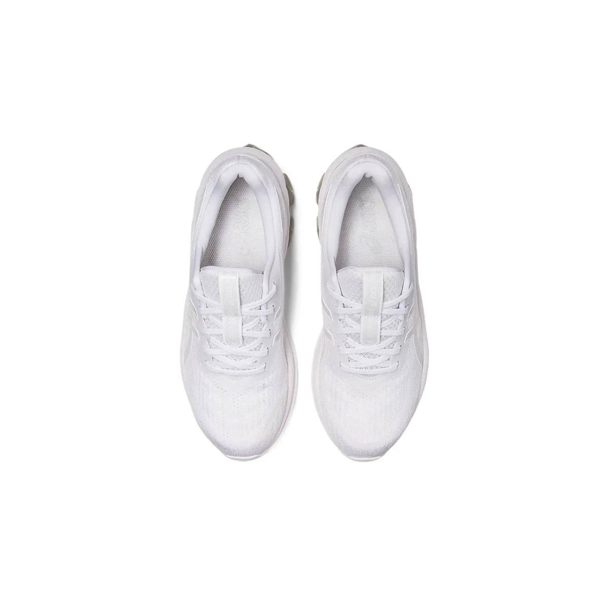 ASICS Gel Quantum 180 7 'Triple White' Women's (2022)