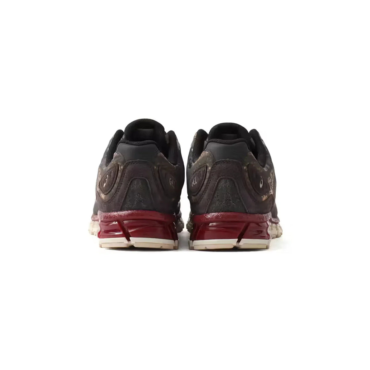 ASICS Gel-Quantum 360 I AMP 'doublet Tyrannosaurus Rex' (2026)