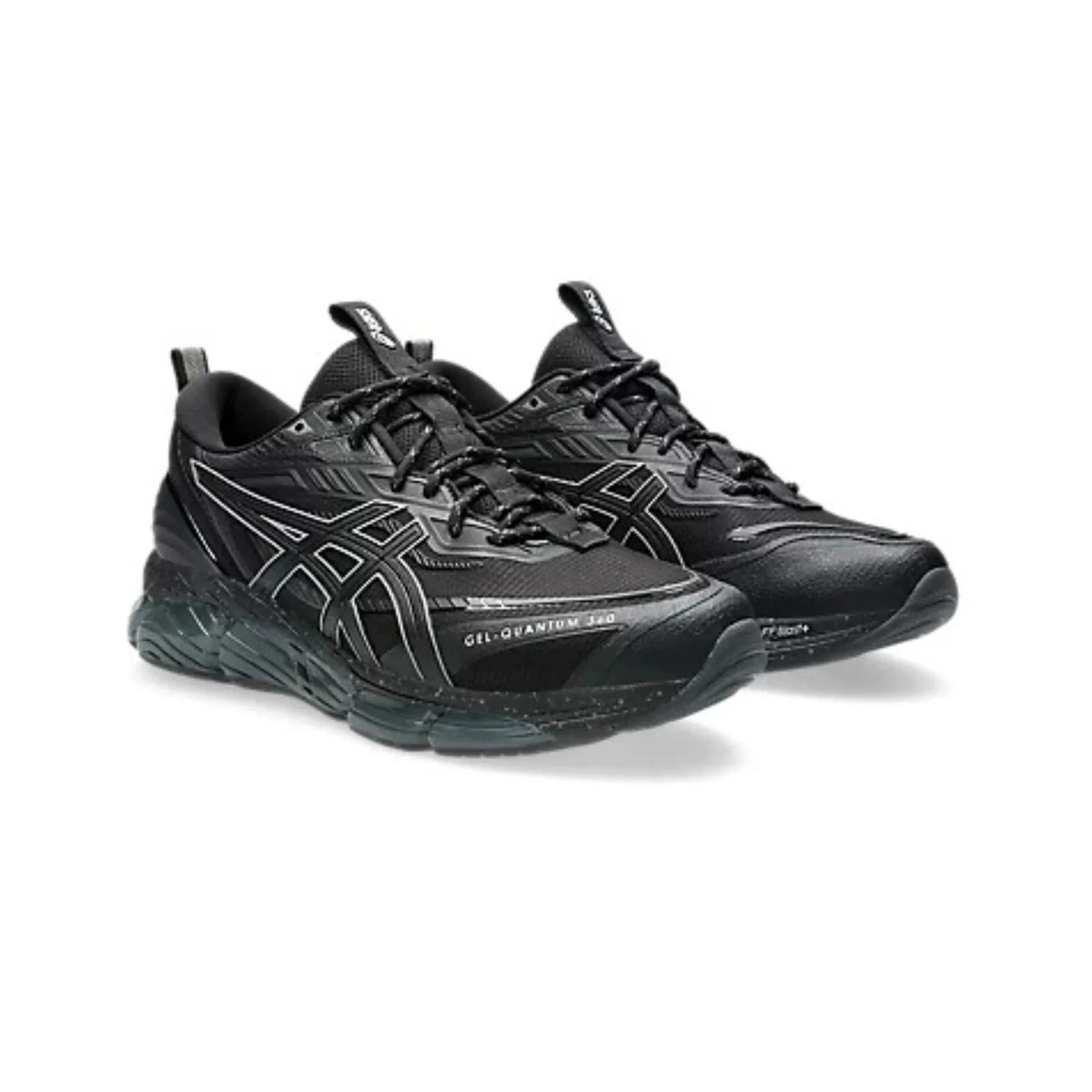 ASICS Gel-Quantum 360 VIII Utility 'Black Truffle Grey'