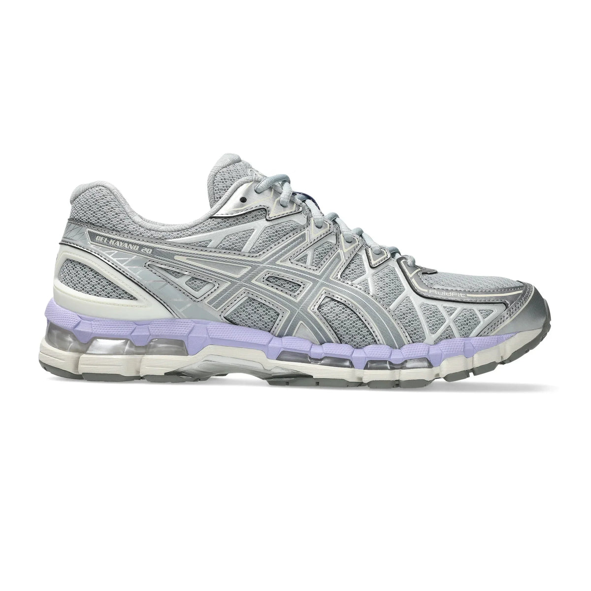 ASICS Gel-kayano 20 'Piedmont Grey / Piedmont Grey'