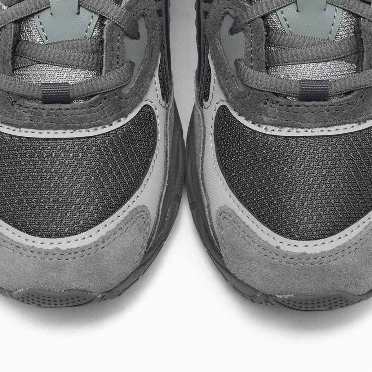 Asics Gel NYC 'Obsidian Grey Obsidian Grey'