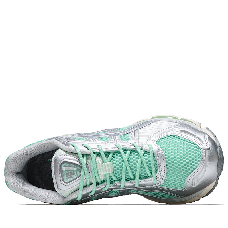 Asics Gel-Kayano 12.1 - Ice Green/Gravel