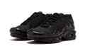 Air Max Plus "Triple Black" 604133 050