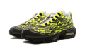 Air Max 95 PRM "Volt Logo" 538416 019