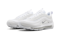 Air Max 97 "Triple White" 921826 101