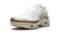 AIR MAX PLUS WMNS "Metallic Rose Gold" CJ9980 100