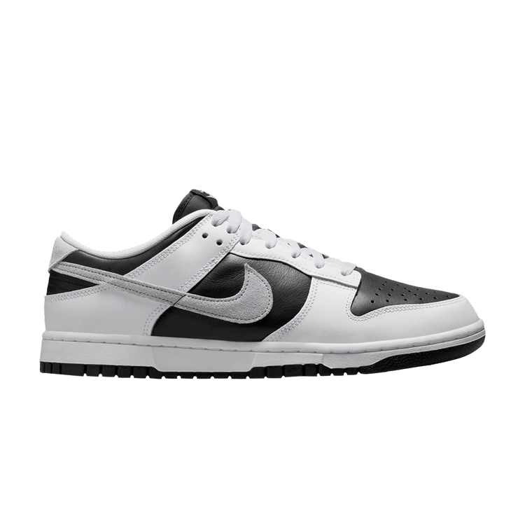 Nike Dunk Low Reverse Panda 2.0