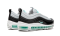 AIR MAX 97 WMNS "Platinum Aurora Green" 921733 065