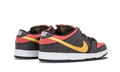 SB Dunk Low Premium QS "Walk Of Fame" 504750 076