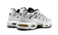 Air Max Plus "White Shark" AJ6311 100
