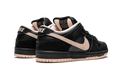 SB Dunk Low Pro "Black Coral" BQ6817 003
