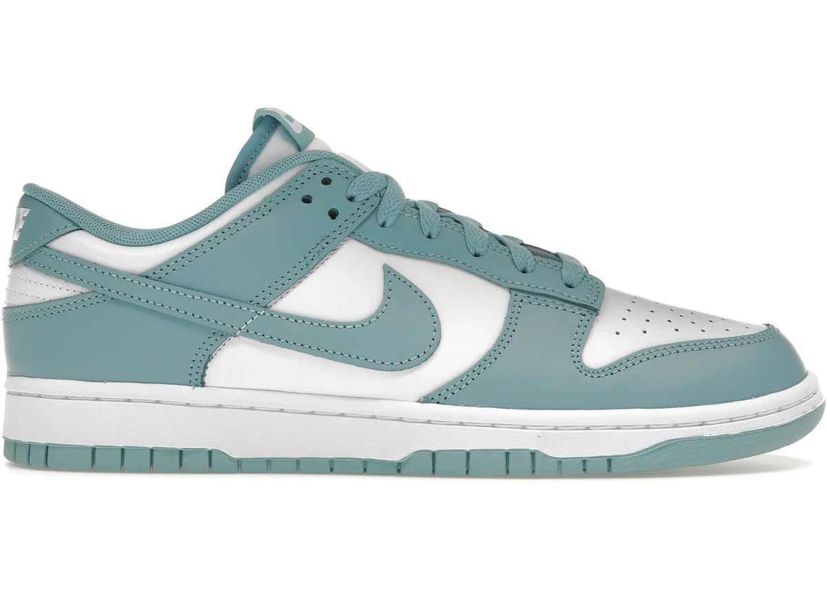 Nike Dunk Low Denim Turquoise