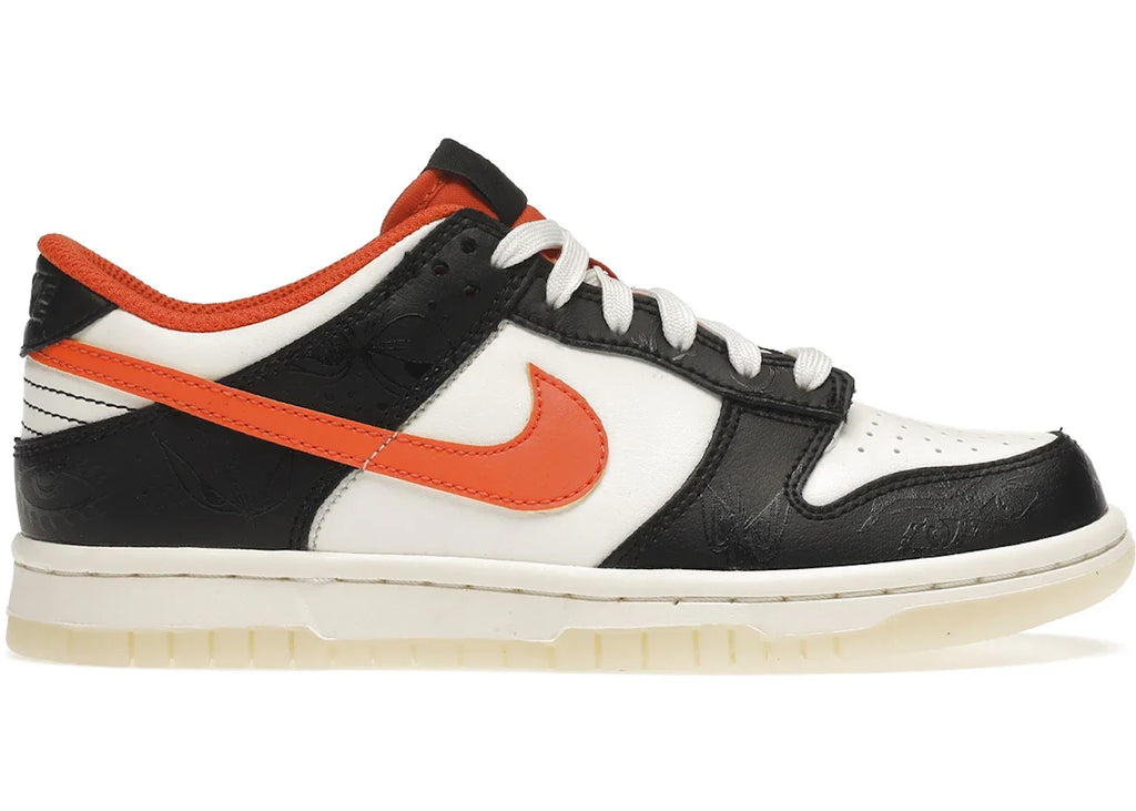 Nike Dunk Low PRM Halloween (2021) (GS)