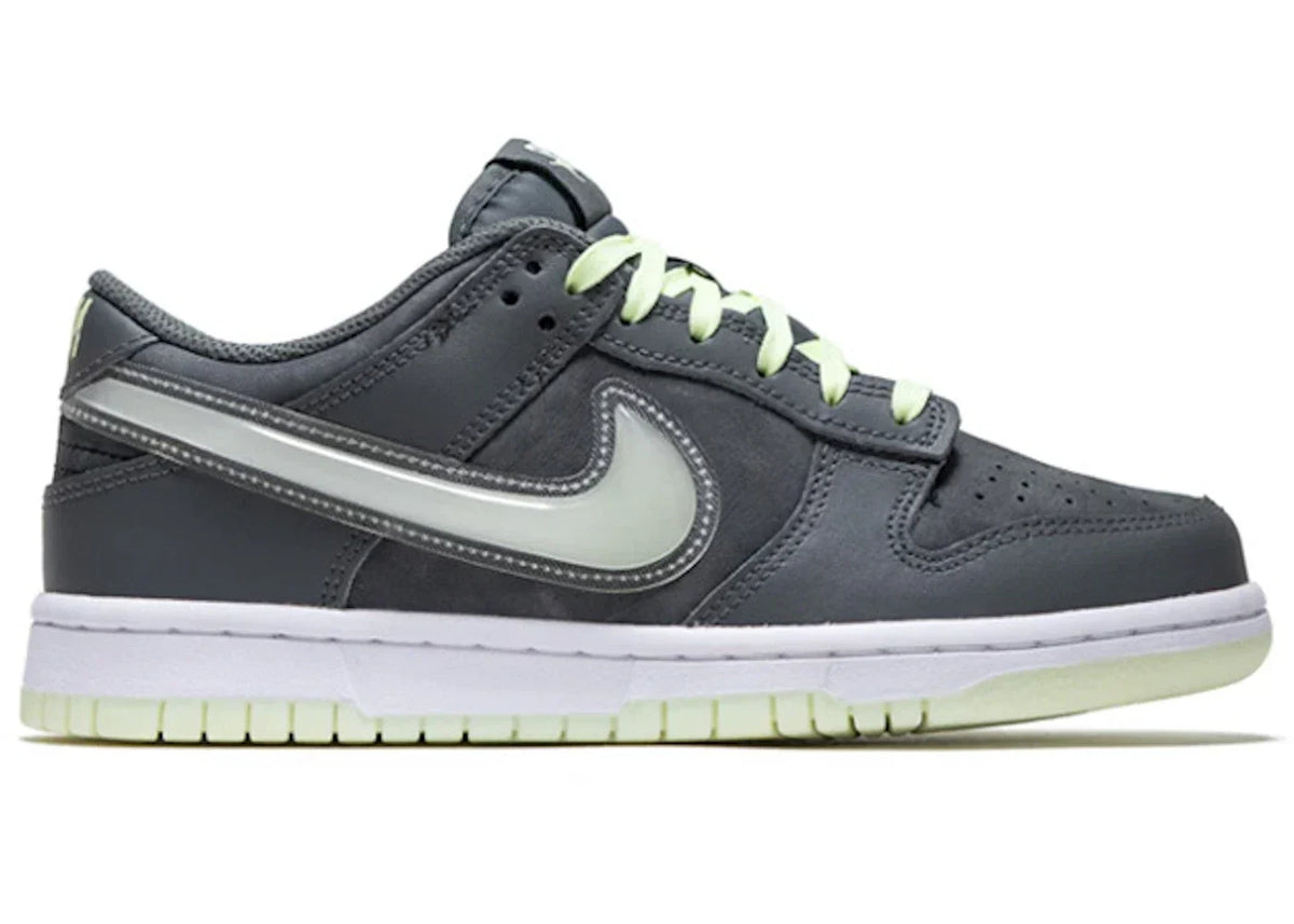 Nike Dunk Low Halloween Glow in the Dark (GS)
